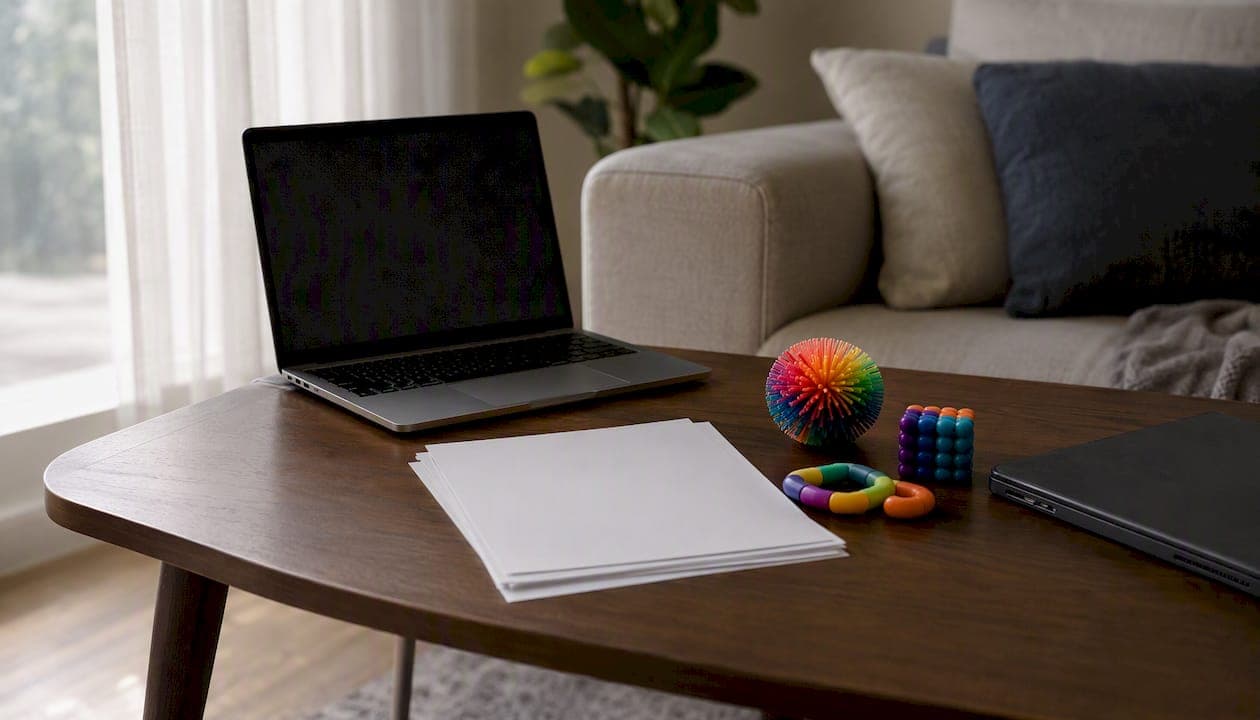 DSM-5 ADHD Criteria: A Clear Guide for Parents and Clinicians