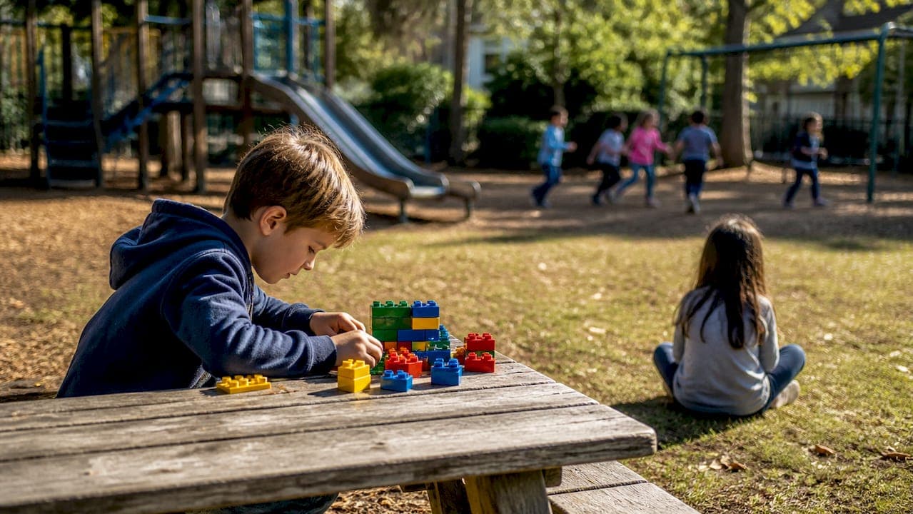 Giftedness vs Autism: What Parents and Teachers Need to Know