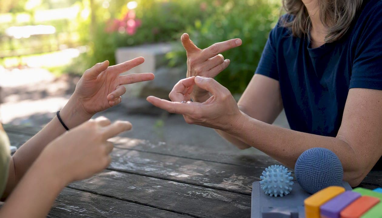 The Double Empathy Problem: What Autistic and Non-Autistic People Get Wrong About Each Other