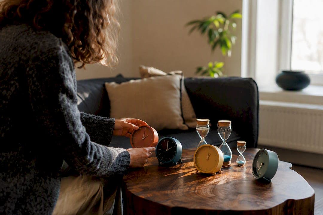 Time Blindness in ADHD: How to Spot It and Manage It