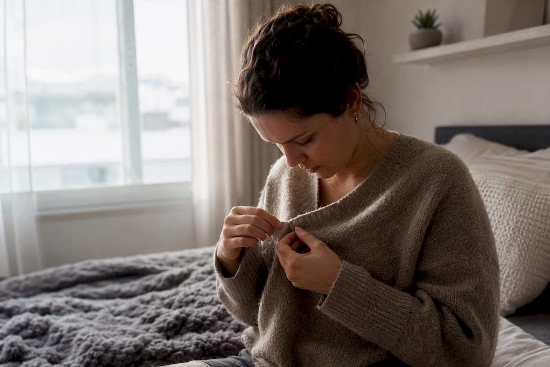 Autistic Traits in Women: Signs Often Missed or Masked