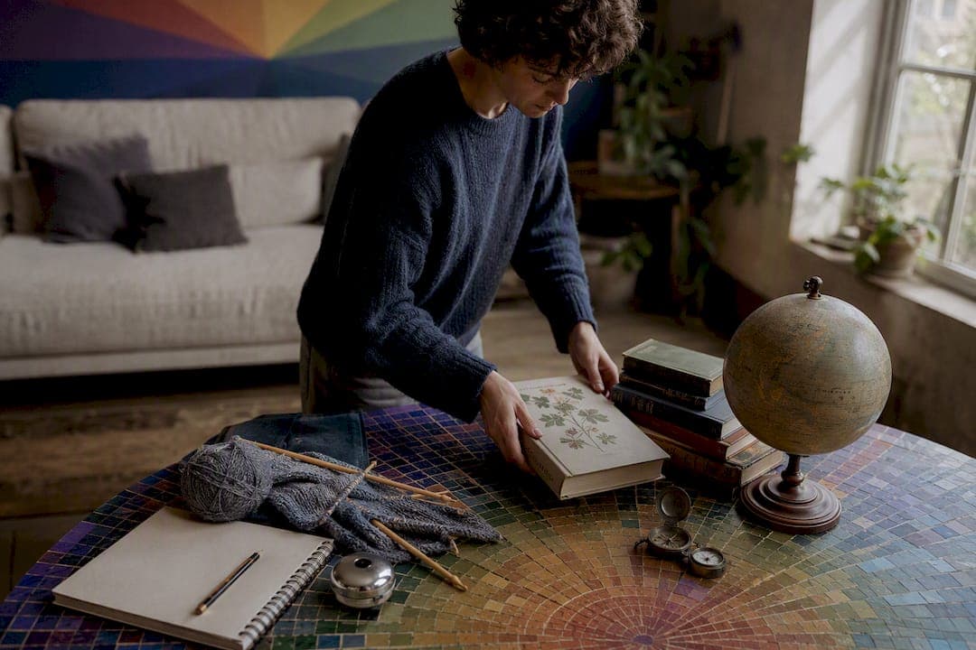 Special Interests vs Hobbies: What Actually Sets Them Apart