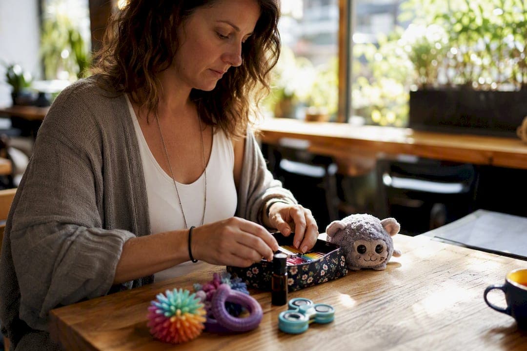 ADHD in Women: Why It's Missed and How to Get Help