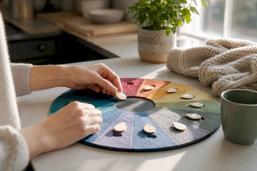 14 Domains That Reveal Your Spoon Costs: Spoon Theory for Spoonies